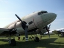Judy C-47 transport right side