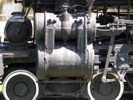 GTW 5030 locomotive steam piston