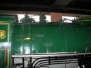 steam locomotive boiler