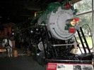 front of 1401 locomotive