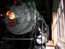 North Carolina 1401 locomotive