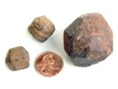 Garnet Mineral Sample