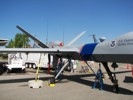 Predator B UAV