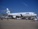 Orbis DC-10 at Airventure