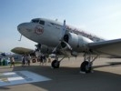 DC-2 at Oshkosh
