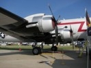 C-54 tranport at Oshkosh
