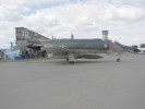 Right side of F-4 Phantom