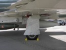 F-4 Phantom main landing gear