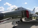 F-4 Phantom at Oshkosh