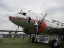 American Airlines - Flagship DC-3 Airliner