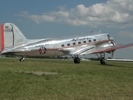 American Airlines - Flagship DC-3 right side