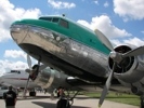 Buffalo DC-3 Airliner