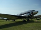 Eastern - Great Silver Fleet DC-3 Airliner