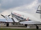 Piedmont Airways DC-3
