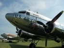 Miss-Virginia DC-3 Aircraft