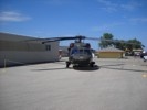 UH-60 Blackhawk front.