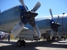 P-3 Orion engintes