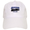 Pacific locomotive baseball cap